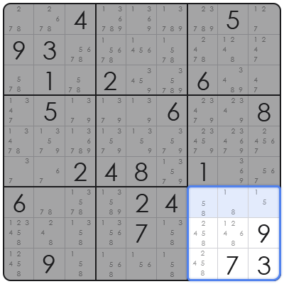 sudoku post